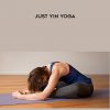 Ekhart Yoga – Just Yin Yoga