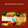 Douglas Graham – Raw Nutritional Science