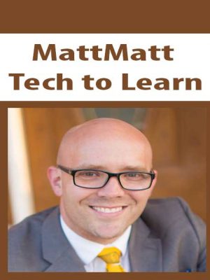 MattMatt – Tech to Learn