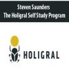 Steven Saunders – The Holigral Self Study Program