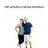 Jade Teta – The Metabolic Rehab Program