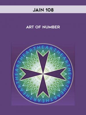 Jain 108 – Art of Number