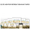Jason Capital – Elite Mentor Retreat Seminar Tapes