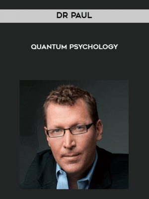 Dr Paul – Quantum Psychology