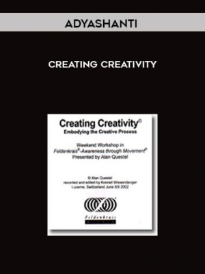 Alan Questel – Creating Creativity