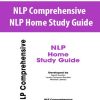 NLP Comprehensive – NLP Home Study Guide