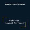 Jeff Walker & Don Crowther – Webinar Funnel Formula