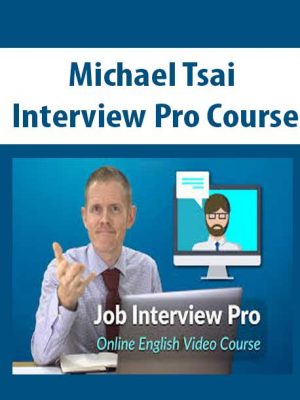 Michael Tsai – Interview Pro Course