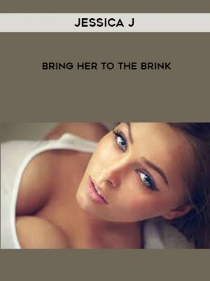 Jessica J – Bring Her To The Brink