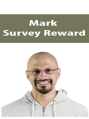 Mark – Survey Reward