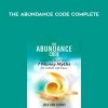 Evans, Mike – The Abundance Code Complete