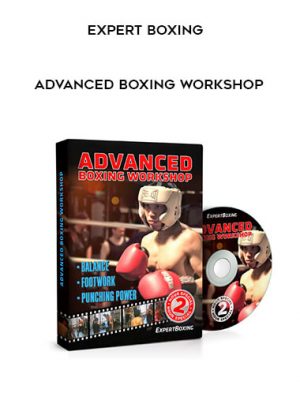 Expert Boxing – Advanced Boxing Workshop