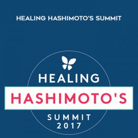 Fabienne Heymans & Pearl Thomas - Healing Hashimoto's Summit