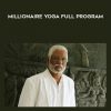 Dr. Baskaran Pillai – Millionaire Yoga – Full Program