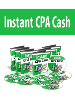 Instant CPA Cash