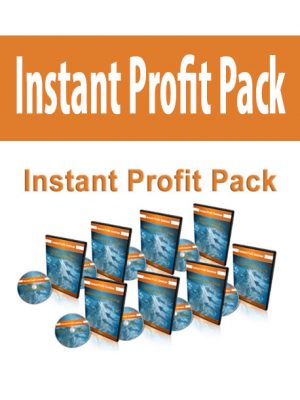 Instant Profit Pack