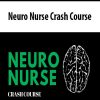 Katy Cleber – Neuro Nurse Crash Course