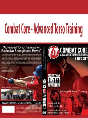 Combat Core – Advanced Torso Training