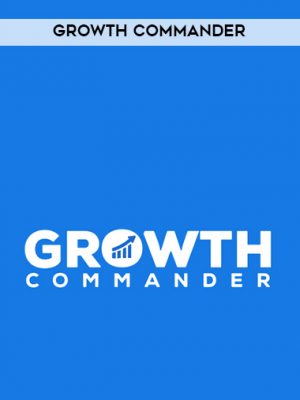 James Jones – Growth Commander