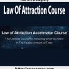 aaron doughty law of attraction course