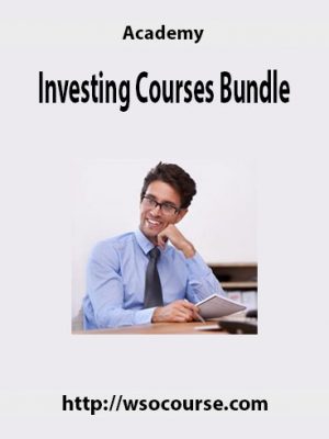 Academy – Investing Courses Bundle