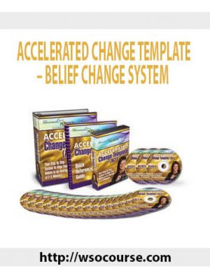 Accelerated Change Template – Belief Change System