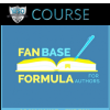 Adam Houge”? – The Fan Base Formula for Authors