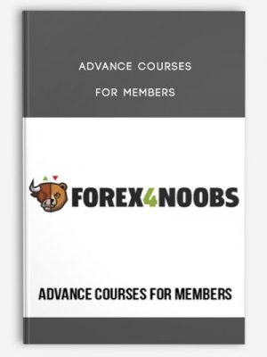 Advance Courses for Members