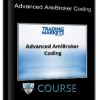 Advanced AmiBroker Coding