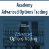 Advanced Options Trading – Academy