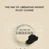 adyashanti the way of liberating insight study course