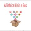 Afriafrica Biz in a Box
