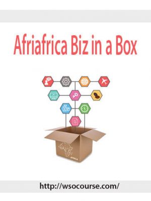 Afriafrica Biz in a Box