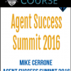 Mike Cerrone – Agent Success Summit 2016 VIP UPGRADE PACKAGE [Real Estate]