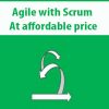 Agile with Scrum – At affordable price