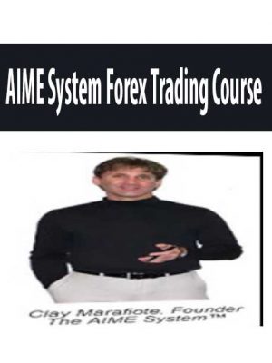 AIME System Forex Trading Course