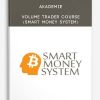 Akademie - Volume Trader Course (SMART MONEY SYSTEM-in German)