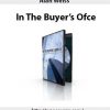 Alan weiss – In the Buyers Office