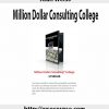 Alan Weiss – Million Dollar Consulting College