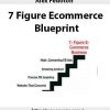 Alex Fedotoff – 7 Figure Ecommerce Blueprint