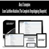 Alex J Crumpton – Ecom Cashflow Machine (The Complete Dropshipping Blueprint)