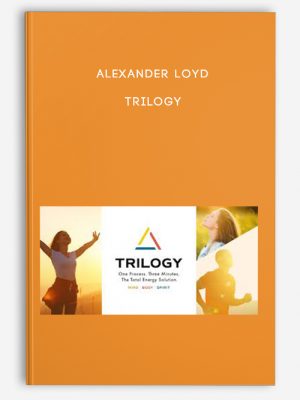 Alexander Loyd – Trilogy
