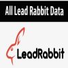 All Lead Rabbit Data