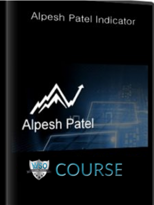 Alpesh Patel Indicator