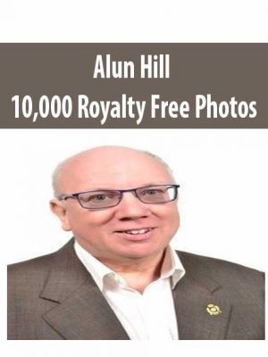 Alun Hill – 10,000 Royalty Free Photos