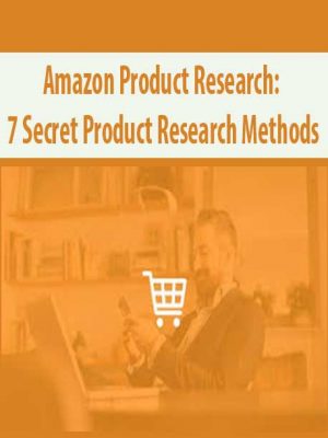 Amazon Product Research: 7 Secret Product Researchs Methods