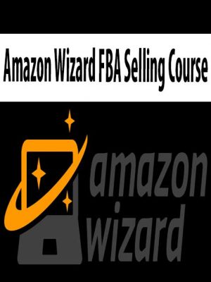 Amazon Wizard FBA Selling Course