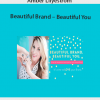 Amber Lilyestrom – Beautiful Brand – Beautiful You