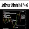 AmiBroker Ultimate Pack Pro v6.20.1 x64 (Feb 2017)