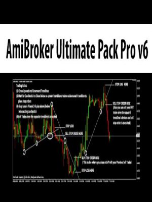 AmiBroker Ultimate Pack Pro v6.20.1 x64 (Feb 2017)